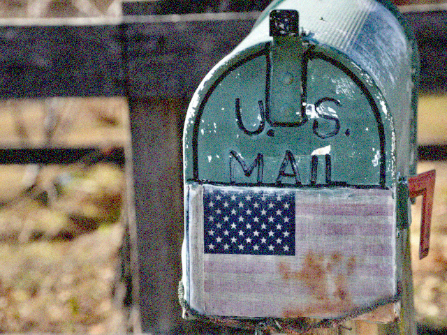 Mailbox
